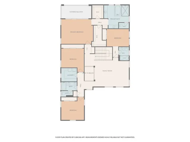 16944 Viana Drive, Chino Hills, California 91709