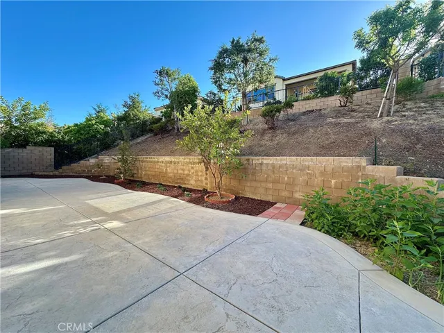 16944 Viana Drive, Chino Hills, California 91709