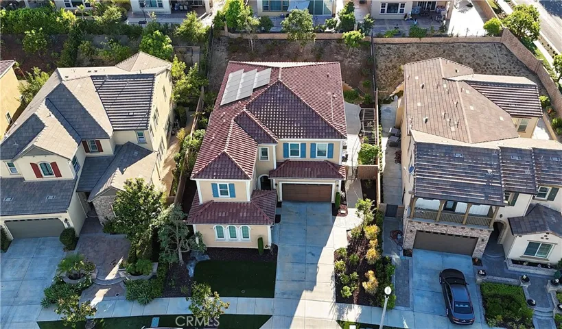 16944 Viana Drive, Chino Hills, California 91709