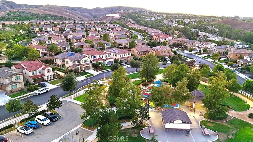 16944 Viana Drive, Chino Hills, California 91709