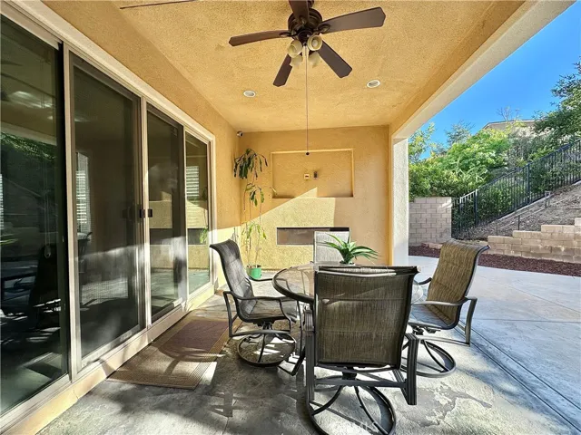 16944 Viana Drive, Chino Hills, California 91709