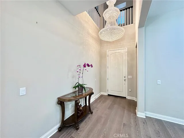 16944 Viana Drive, Chino Hills, California 91709