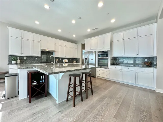 16944 Viana Drive, Chino Hills, California 91709