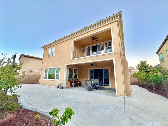 16944 Viana Drive, Chino Hills, California 91709