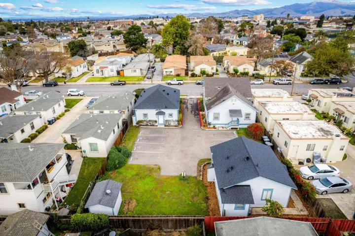 Lang Street, Salinas, California 93901