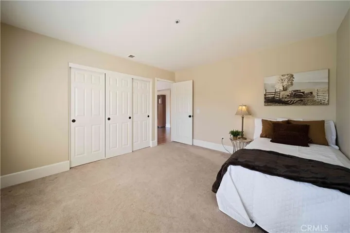 Bedroom #4