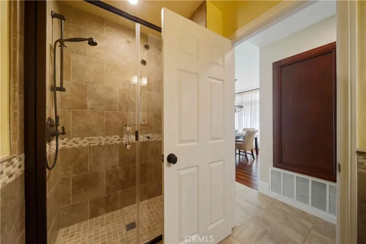 Downstairs Bathroom