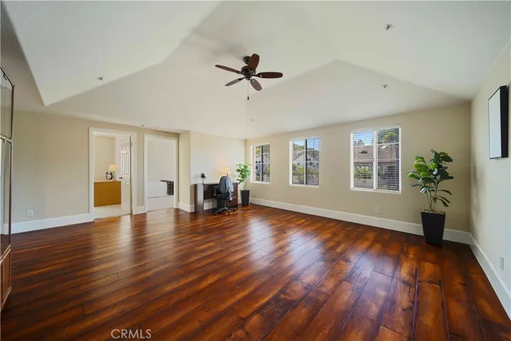 Upstairs Bonus Room