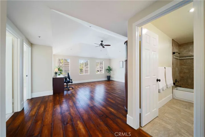 Upstairs Bonus Room