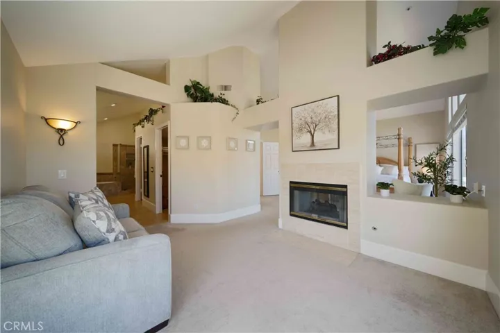 Retreat in Primary Suite