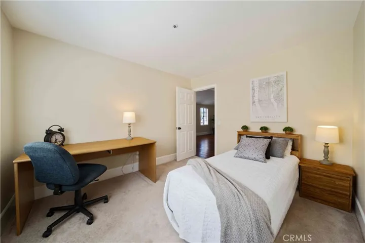 Bedroom #3