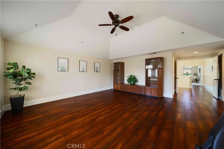 Upstairs Bonus Room