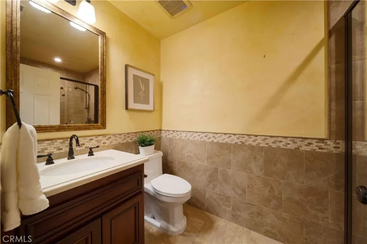 Downstairs Bathroom