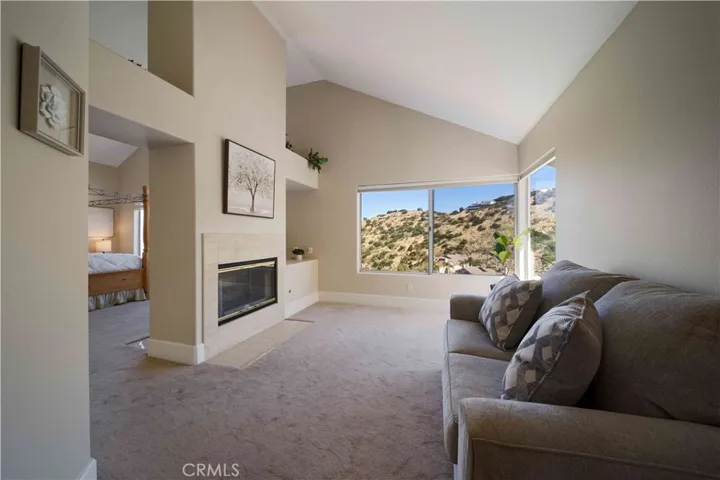 Retreat in Primary Suite