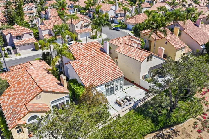 19 Tiara, Irvine, California 92614