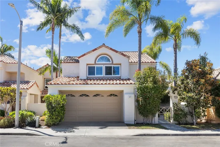 19 Tiara, Irvine, California 92614