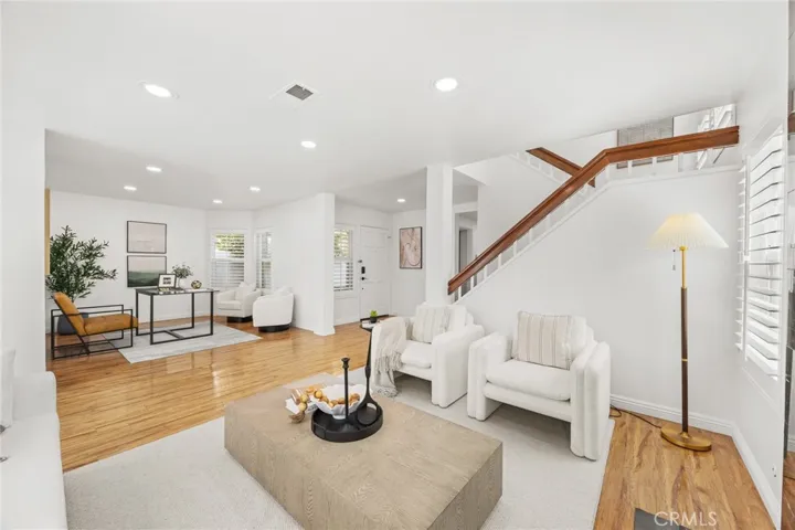 19 Tiara, Irvine, California 92614