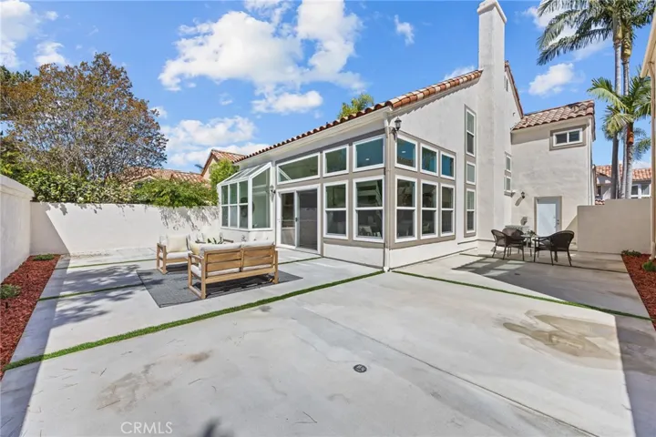 19 Tiara, Irvine, California 92614