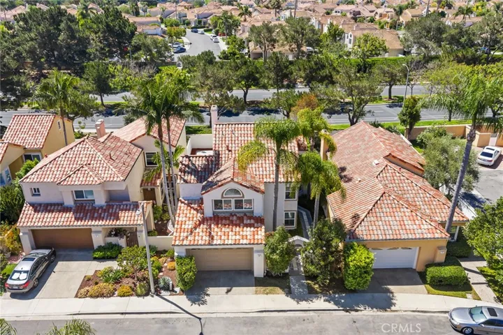 19 Tiara, Irvine, California 92614