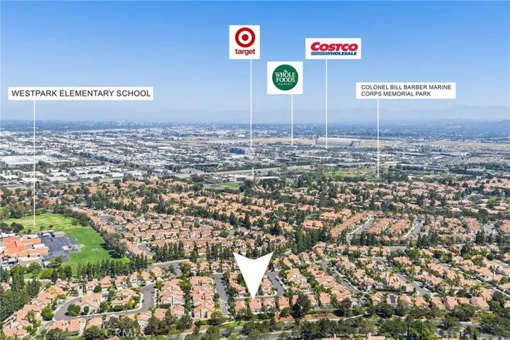 19 Tiara, Irvine, California 92614