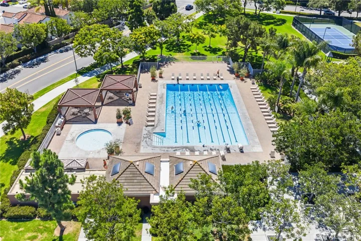 19 Tiara, Irvine, California 92614