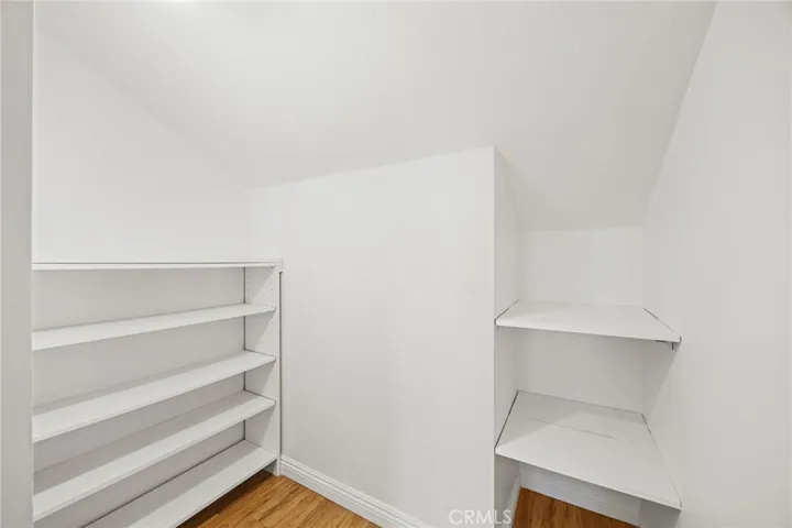 Bedroom 2 W.I.C