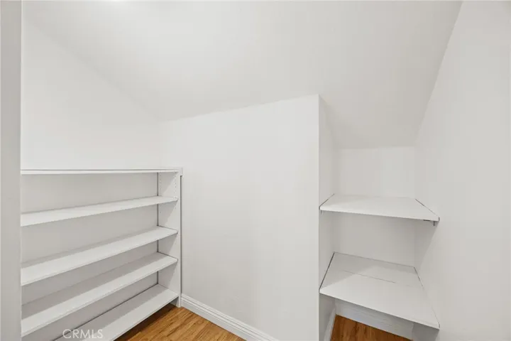 Bedroom 2 W.I.C