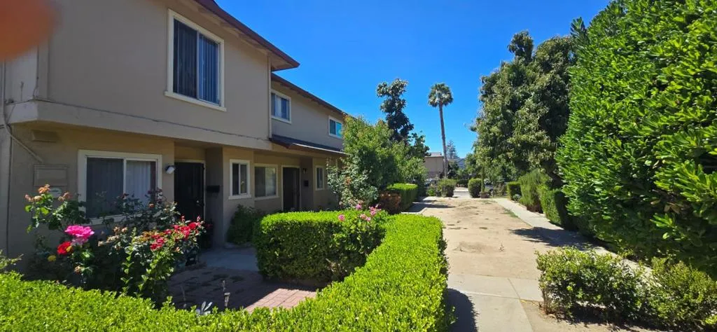 986 Bellhurst Avenue, San Jose, California 95122