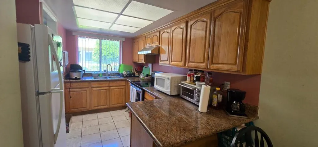 986 Bellhurst Avenue, San Jose, California 95122