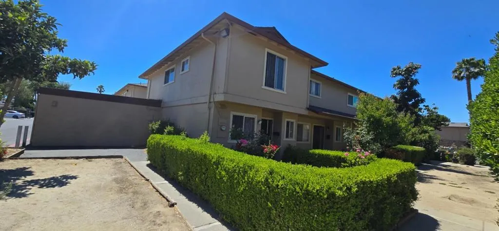 986 Bellhurst Avenue, San Jose, California 95122
