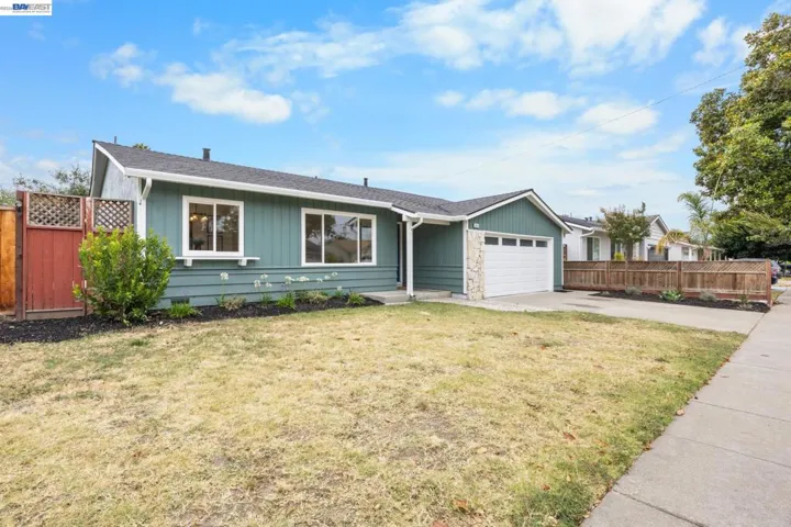 39525 Eric St, Fremont, California 94538