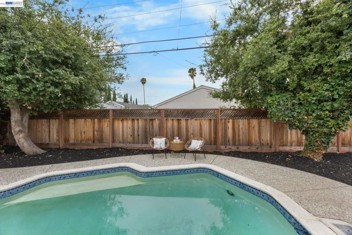39525 Eric St, Fremont, California 94538