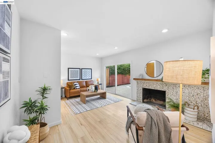 39525 Eric St, Fremont, California 94538