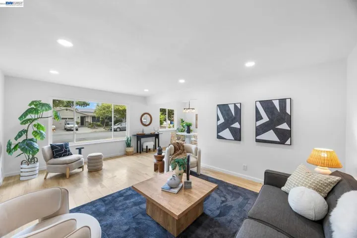 39525 Eric St, Fremont, California 94538