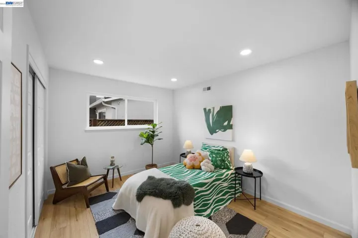 39525 Eric St, Fremont, California 94538