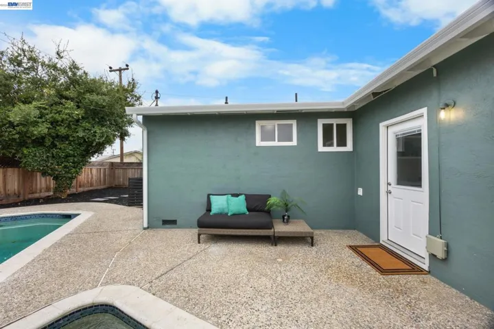 39525 Eric St, Fremont, California 94538