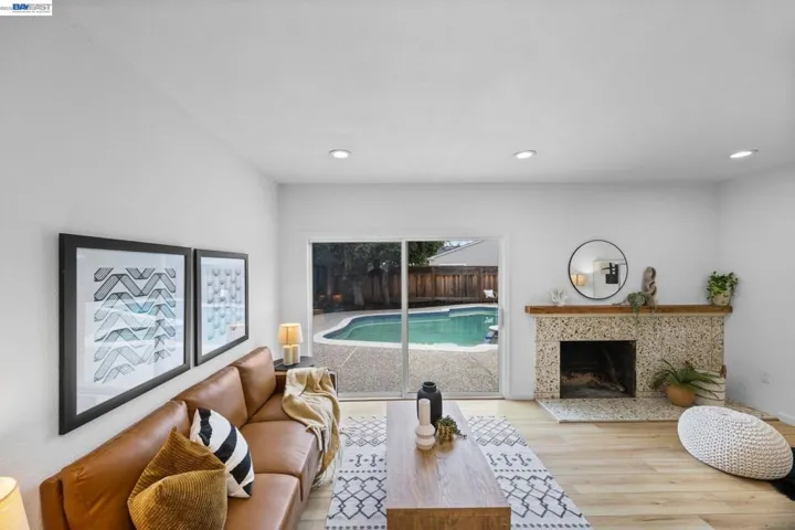 39525 Eric St, Fremont, California 94538