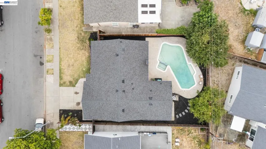 39525 Eric St, Fremont, California 94538