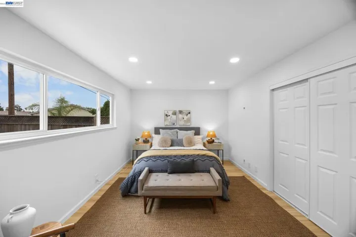 39525 Eric St, Fremont, California 94538