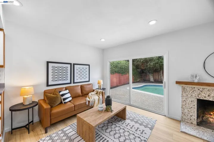 39525 Eric St, Fremont, California 94538