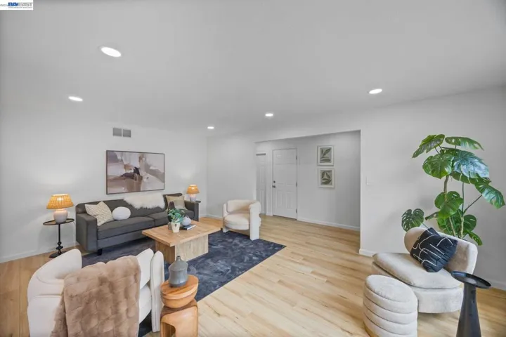 39525 Eric St, Fremont, California 94538
