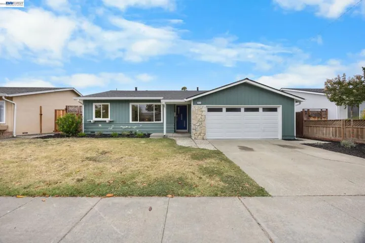 39525 Eric St, Fremont, California 94538