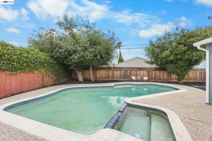 39525 Eric St, Fremont, California 94538