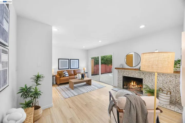 39525 Eric St, Fremont, California 94538
