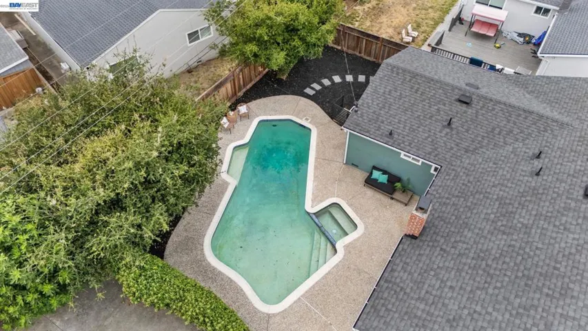 39525 Eric St, Fremont, California 94538