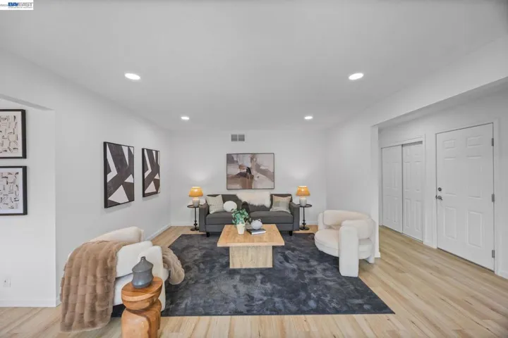 39525 Eric St, Fremont, California 94538