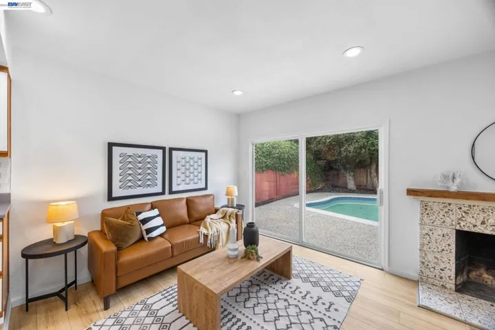 39525 Eric St, Fremont, California 94538