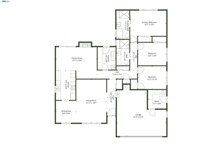39525 Eric St, Fremont, California 94538