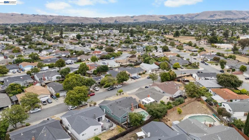 39525 Eric St, Fremont, California 94538