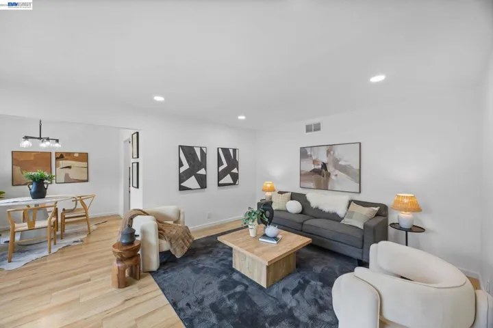 39525 Eric St, Fremont, California 94538
